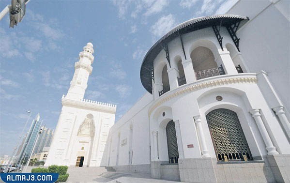 معلومات عن مدينة جدة