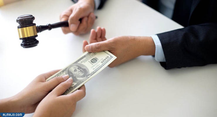 متى تسقط النفقة عن الطفل في القانون السعودي