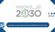 من خلال معرفتك لأبرز مرتكزات رؤية 2030 ما الدور الذي يمكنك القيام به لتساهمي في تحقيق أهدافها من خلال معرفتك لأبرز مرتكزات رؤية 2030 ما الدور الذي يمكنك القيام به لتساهمي في تحقيق أهدافها
