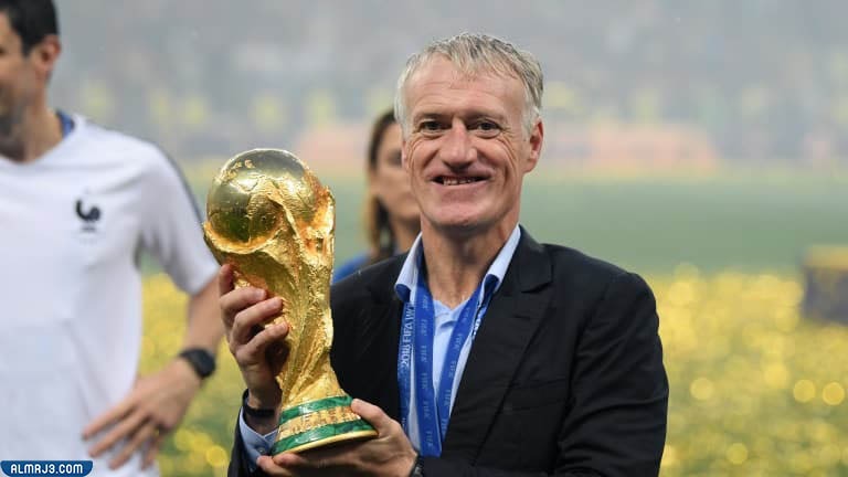 من هو افضل مدرب في التاريخ