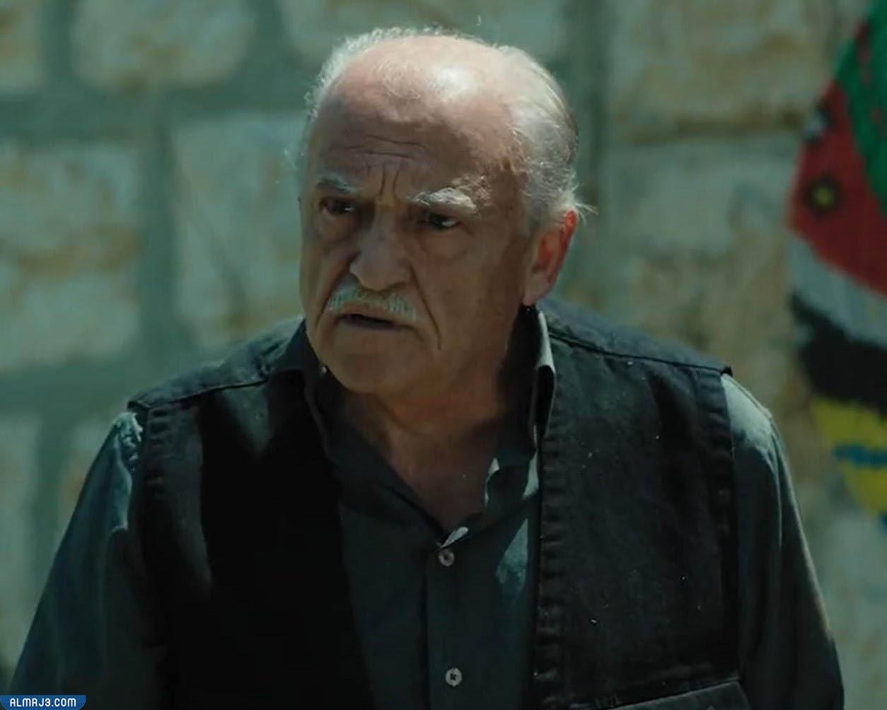 من هو الفنان بيار جامجيان ويكيبيديا