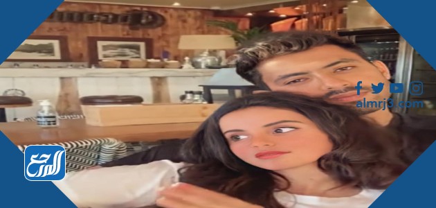 من هو اللاعب احمد الموسى زوج فوز العتيبي