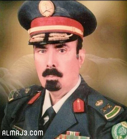 من هو بداح الفغم السيرة الذاتية