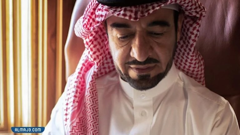 من هو اللواء سعد الجبري ويكيبيديا