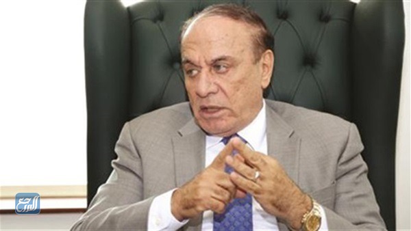 من هو اللواء سمير فرج ويكيبيديا