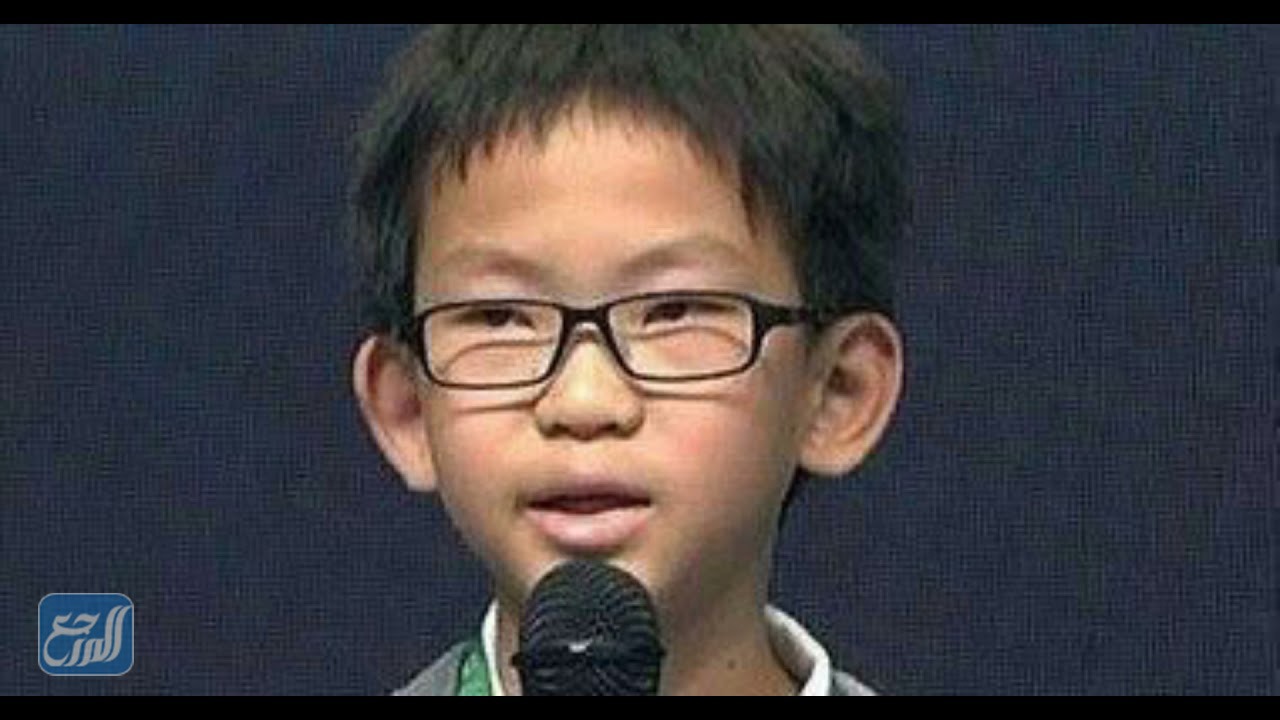 من هو الهاكر الطفل الذي اخترق الفيس بوك