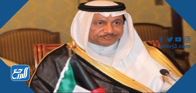 من هو جابر مبارك الصباح