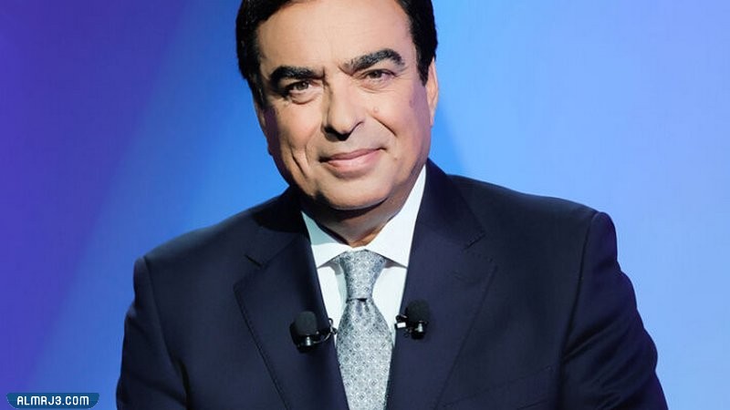 من هو جورج قرداحي وزير الإعلام اللبناني الجديد ويكيبيديا
