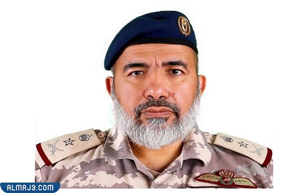 من هو رئيس الاركان القطري السابق السيرة الذاتية