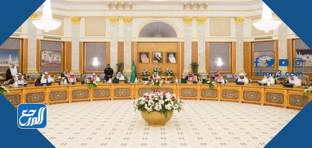 من هو رئيس مجلس الوزراء السعودي 2021
