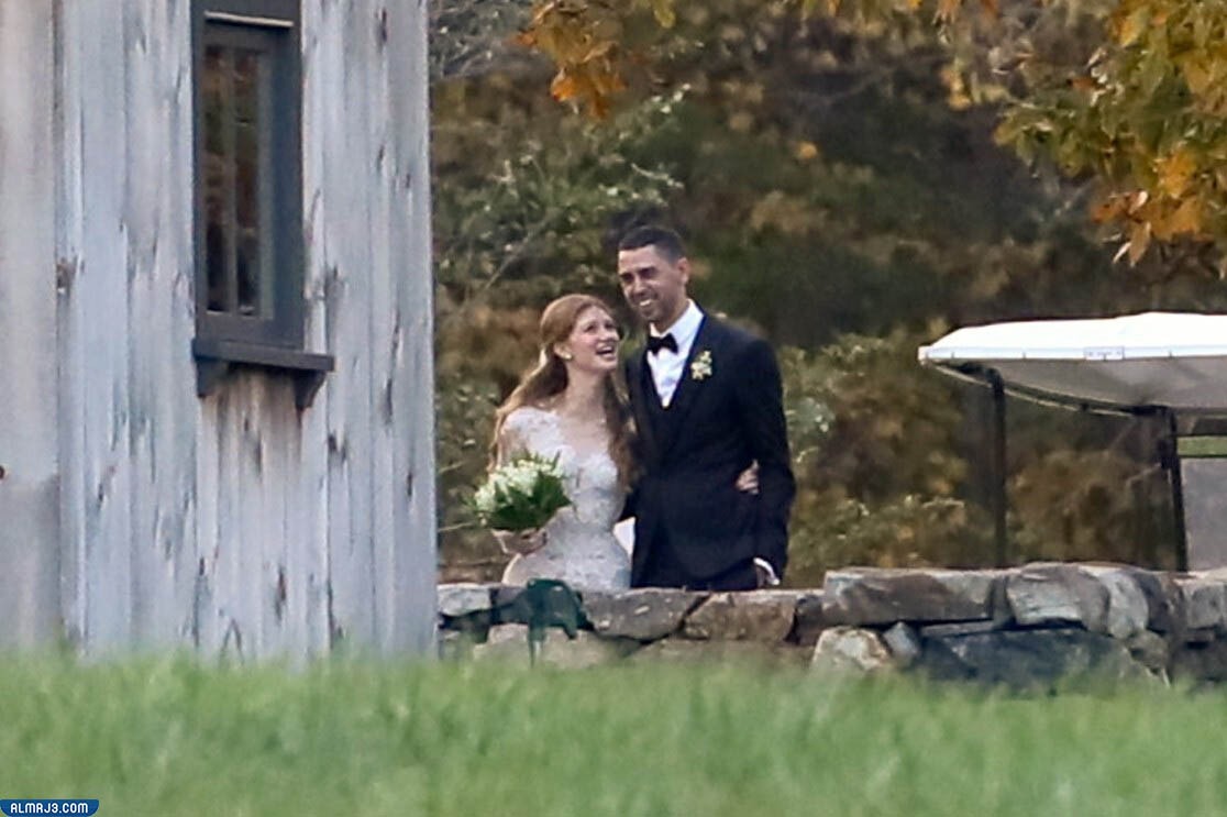 من هو زوج ابنة بيل جيتس ويكيبيديا