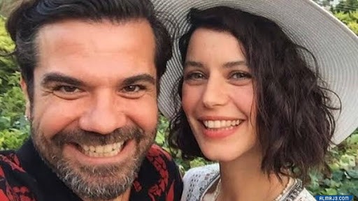 من هو زوج بيرين سات