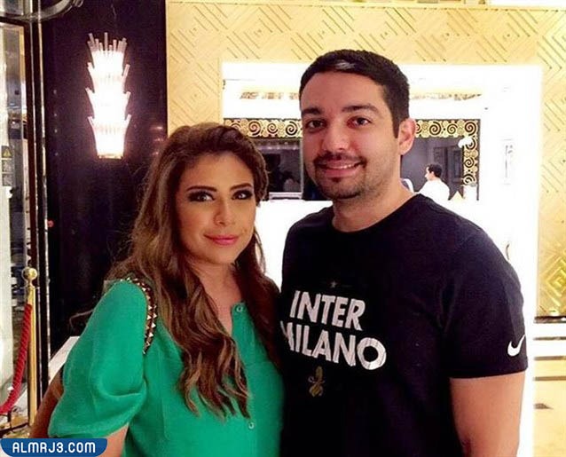 من هو زوج سارة دندراوي ويكيبيديا