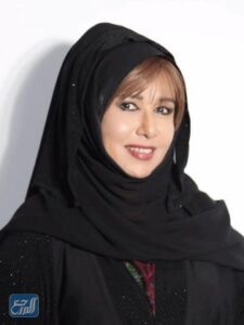 من هو زوج مريم الغامدي