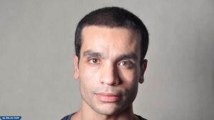 من هو شادي خلف ويكيبيديا