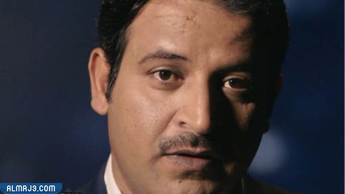 من هو علي الظفيري ويكيبيديا