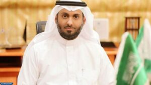 من هو فهد الجلاجل وزير الصحة السعودي الجديد ويكيبيديا