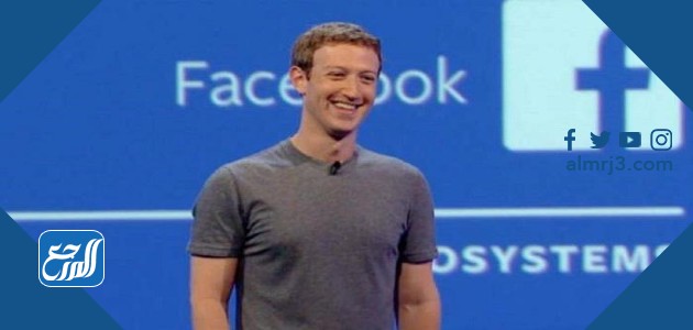 من هو مؤسس الفيس بوك