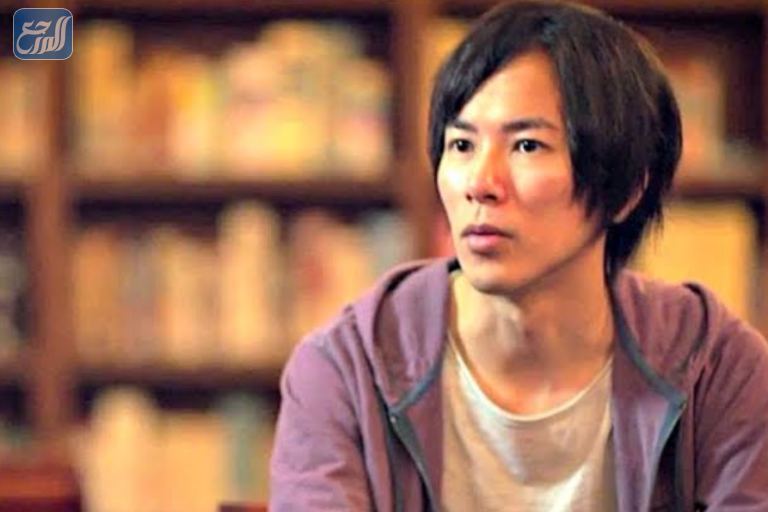 من هو مؤلف هجوم العمالقة