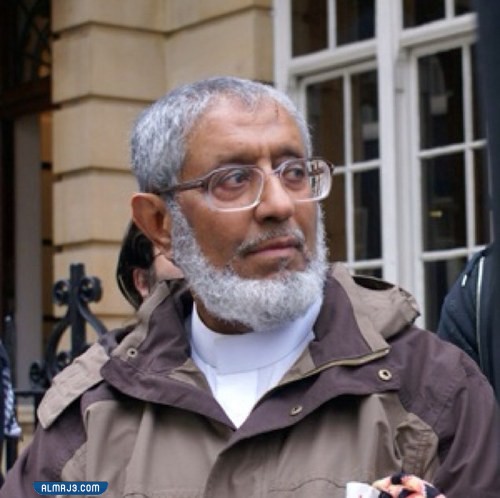 من هو محمد المسعري ويكيبيديا