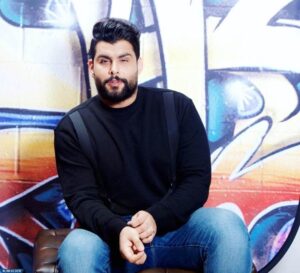 من هو محمود التركي ويكيبيديا السيرة الذاتية