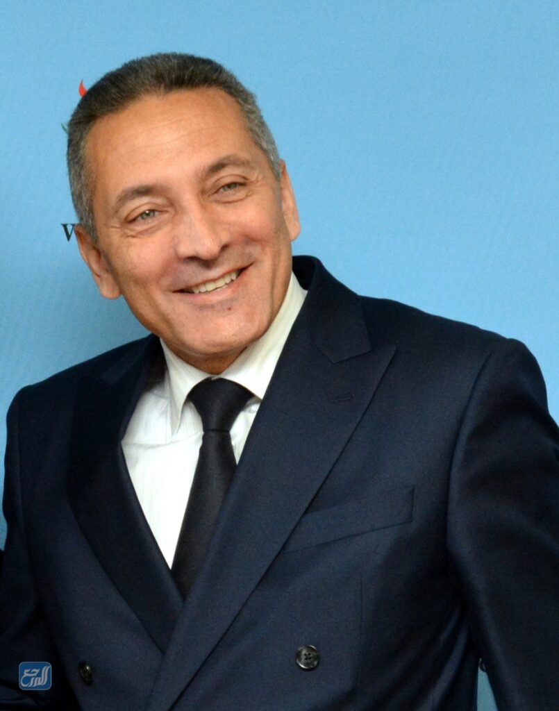 من هو مولاي حفيظ العلمي ويكيبيديا