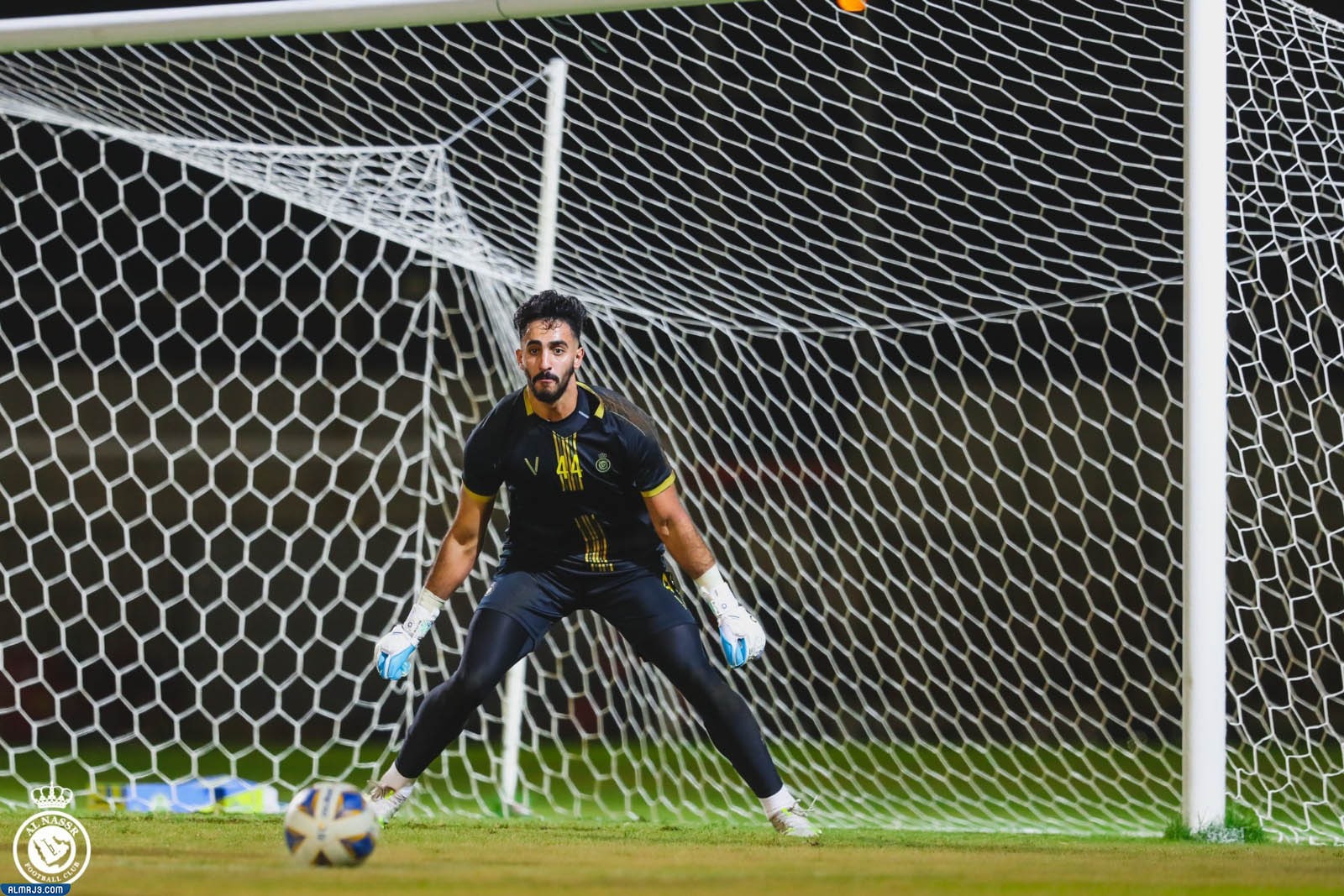 من هو نواف العقيدي ويكيبيديا