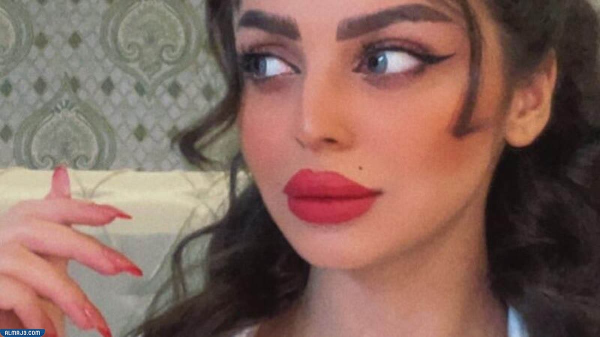 من هو وضاح زوج رهف القحطاني