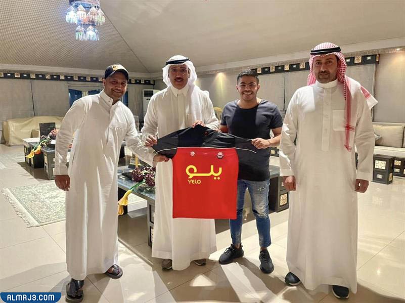 من هو يحيى الشهري ويكيبيديا