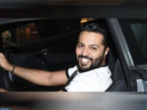 من هو يعقوب زوج فاطمه الانصاري