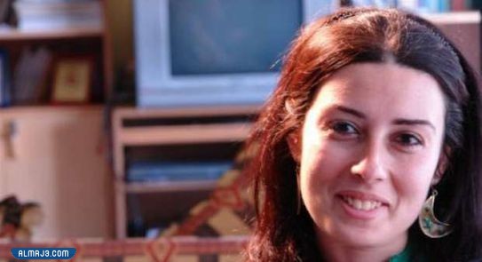 من هي آيتن امين