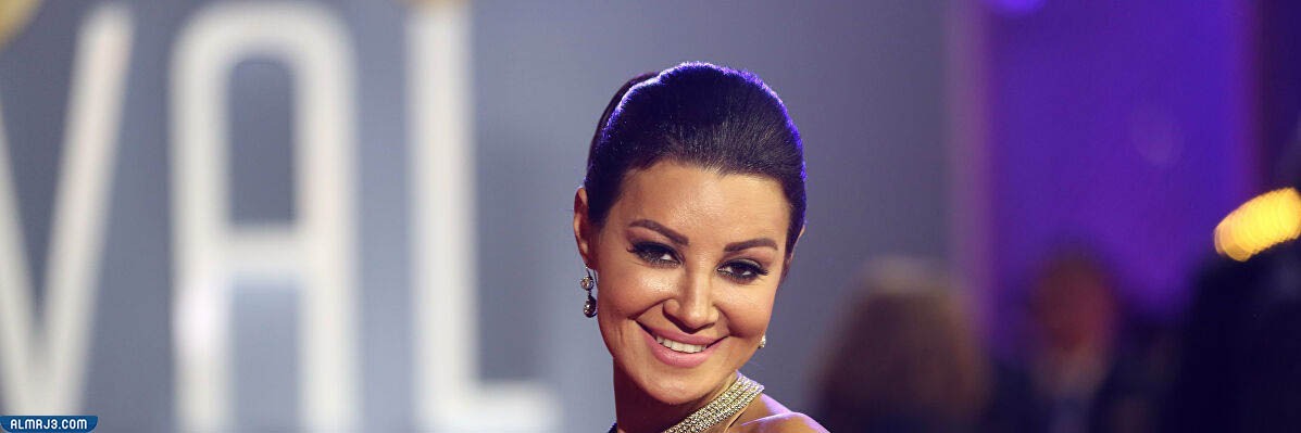 من هي أروى جودة ويكيبيديا