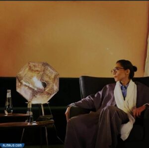 من هي أمل الحربي السيرة الذاتية