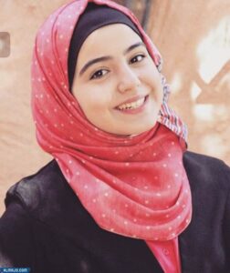 من هي أمل قطامي ويكيبيديا