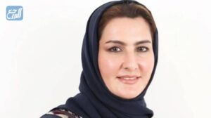 من هي خلود المانع ويكيبيديا