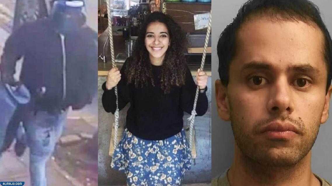 تفاصيل حادثة حرق وجه ريم العلوي