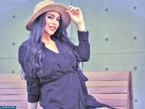 زوجة باسل خياط السيرة الذاتية