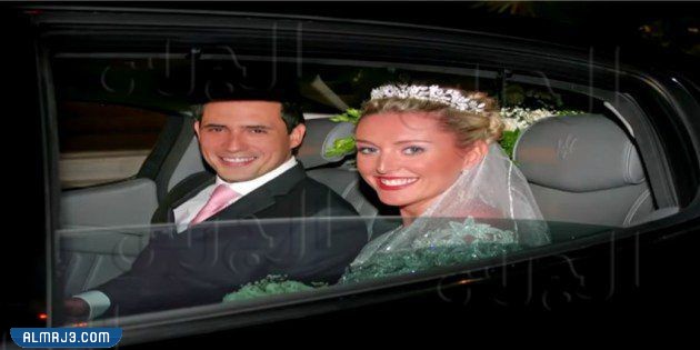 من هي زوجة ظافر عابدين ويكيبيديا