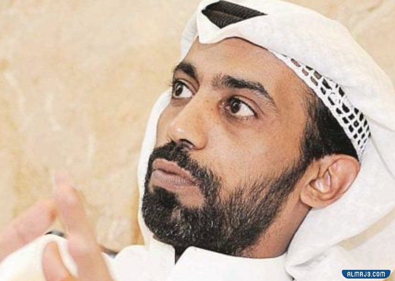 من هي زوجة عبيد الوسمي ويكيبيديا