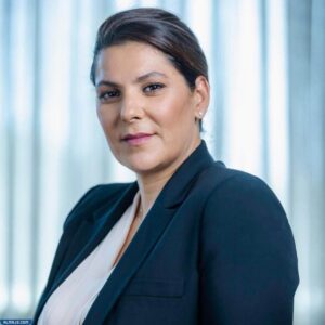 من هي فاطمة الزهراء المنصوري ويكيبيديا