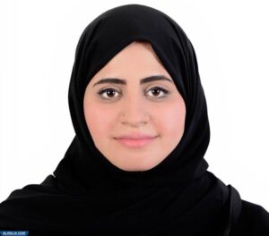 من هي فاطمة الزهراء زوجة السدلان