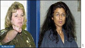 من هي مها السديري زوجة الامير نايف