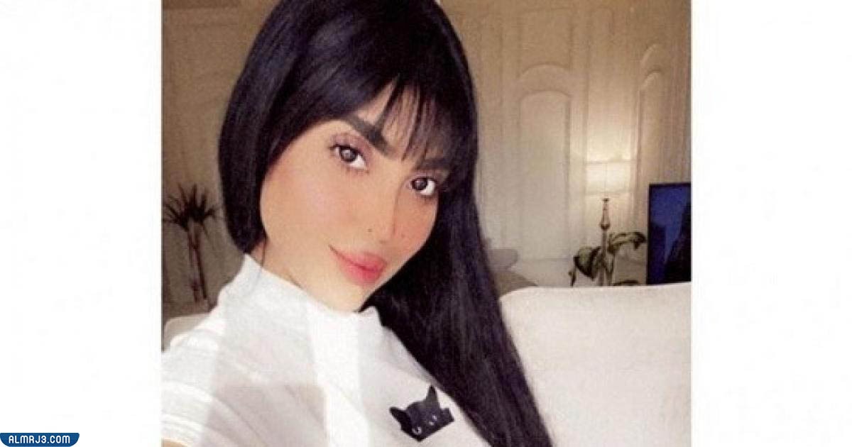 من هي مودل أنسام