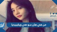 من هي هان سو هي ويكيبيديا