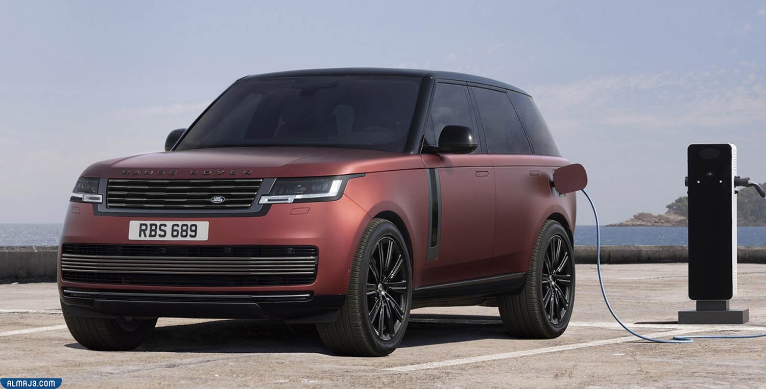 موعد نزول رنج روفر 2022