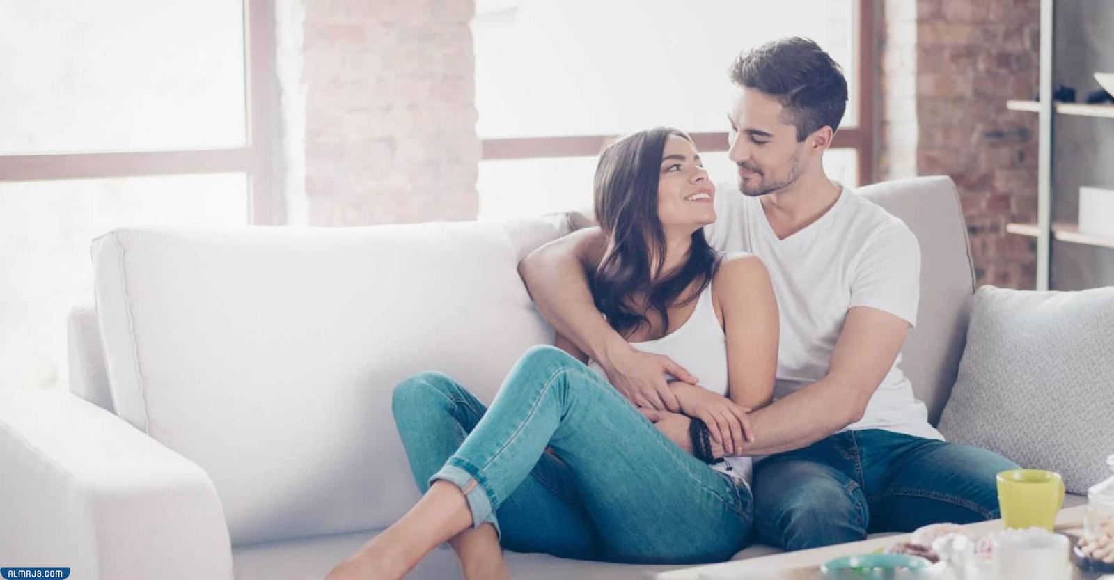 نصائح لفهم مشاعر الرجل