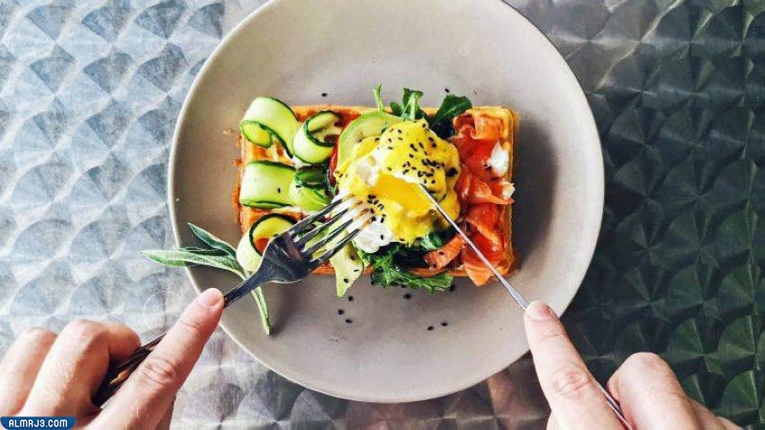 نظام غذائي صحي