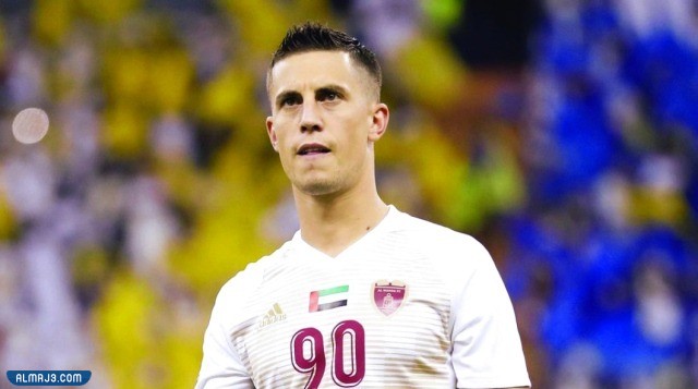 نيكولاس ميليسي