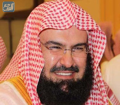 هل توفي السديس إمام الحرم المكي اليوم