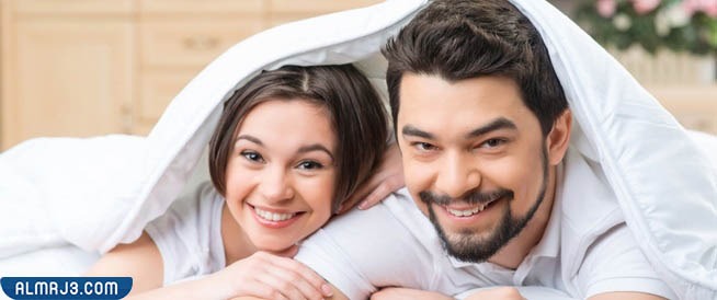 هل يحس الزوج بتنزيل زوجته
